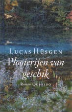 Plooierijen Van Geschik 9789021433608 L. Husgen, Verzenden, Gelezen, L. Husgen