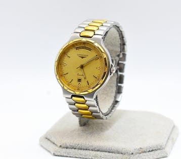 Longines - Conquest - Zonder minimumprijs - 25575326 - Heren