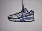 Air Max BW Auto Luchtverfrisser - White Persian, Verzenden, Nieuw, Wit, Sneakers of Gympen