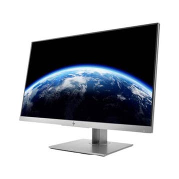 HP EliteDisplay E2431920x1080 - DP - HDMI - VGA - Zilver, Verzenden, Refurbished
