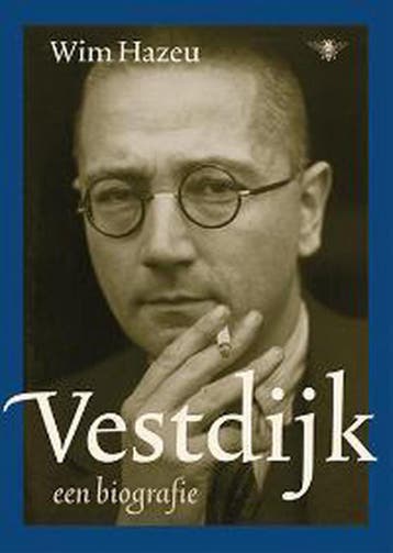 Simon Vestdijk 9789023417668 W. Hazeu, Verzenden, Gelezen, W. Hazeu