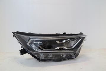 Toyota RAV4 V 19- rechter voorlamp full LED compleet, Auto-onderdelen, Verlichting, Verzenden, Gebruikt