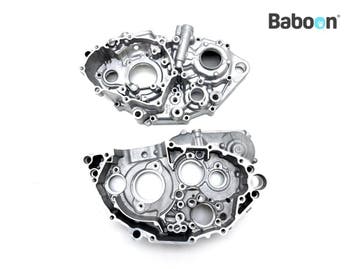 Carterdelen Yamaha WR 250 F 2001-2006 (WR250 WR250F) Left, Verzenden, Gebruikt