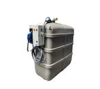 AdBlue ® geschikte stationaire tank 1.500 liter voor ops..., Zakelijke goederen, Nieuw