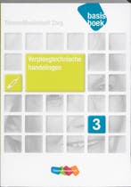 Verpleegtechnische handelingen niveau 3 Basisb 9789006924237, Boeken, Zo goed als nieuw