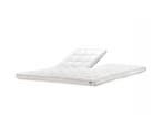 Avek Noflik Pocket Split-Topper - 180x200, Huis en Inrichting, Slaapkamer | Matrassen en Bedbodems, Nieuw