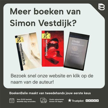 TERUG TOT INA DAMMAN - Simon Vestdijk 9789001556488, Verzenden, Gelezen, Simon Vestdijk