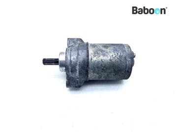 Startmotor Yamaha WR 125 X 2009-2014 (WR125X), Verzenden, Gebruikt