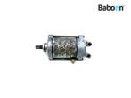 Startmotor Yamaha XTZ 750 Super Tenere 1989-1996 (3LD, Motoren, Verzenden, Gebruikt