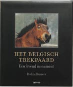 Het Belgisch trekpaard 9789020958294 P. De Brauwer, Verzenden, Zo goed als nieuw, P. De Brauwer