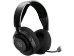 Steelseries Arctis Nova 5X - Draadloze Gaming Headset - 100+, Verzenden, Zo goed als nieuw, SteelSeries