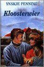 Kloosterwier 9789020523850 PENNING, Verzenden, Gelezen, PENNING