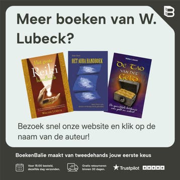 Reiki - W. Lubeck 9789063782405, Boeken, Verzenden, Gelezen, W. Lubeck
