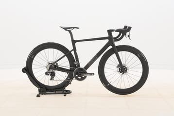 Rose XLITE 06 FORCE ETAP AXS – 2023 – 164 - 172 cm, Fietsen en Brommers, Fietsen | Racefietsen, Verzenden, Zo goed als nieuw