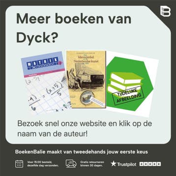 DRAMATISEREN - Dyck 9789063150419, Verzenden, Gelezen, Dyck