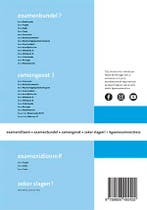 Samengevat / havo Natuurkunde 9789006492422, Boeken, Schoolboeken, Verzenden, Gelezen, Ir. A.P.J. Thijssen