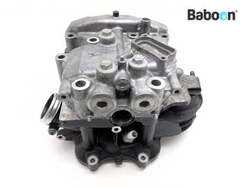 Cilinderkop Achter Honda VT 1100 C2 Sabre 2000-2005 (VT1100), Verzenden, Gebruikt