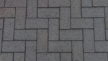Gebakken Keiformaat 5.2 cm dik Ares, Nieuw, Keramiek, 10 m² of meer, Klinkers