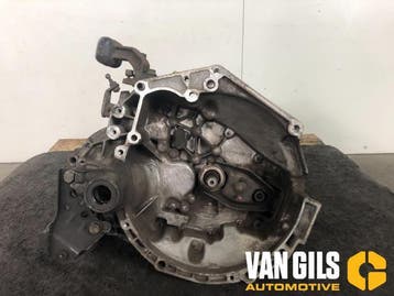 Versnellingsbak Citroen C3 O234307, Ophalen of Verzenden, Nieuw