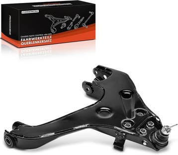 Draagarm Links geschikt voor Mitsubishi Pick-up - 51% Off, Ophalen of Verzenden, Nieuw, Mitsubishi