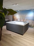 Novellini Divina XL Plus showroomaanbieding, Nieuw