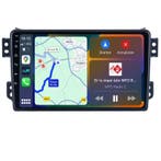 Android navigatie radio Opel Agila 2008-2012 & Suzuki Sp..., Nieuw