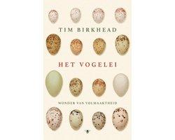 Boek Het vogelei 9789023499244, Verzenden, Zo goed als nieuw