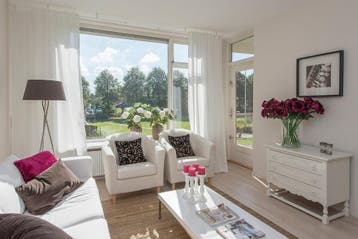Te huur: Appartement Sportlaan in Zuid-Scharwoude, Zuid-Scharwoude, Noord-Holland, Appartement
