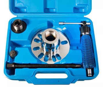 Hydraulische Wielnaaftrekker - Hydraulische Aandrijfastrekke, Verzenden, Nieuw