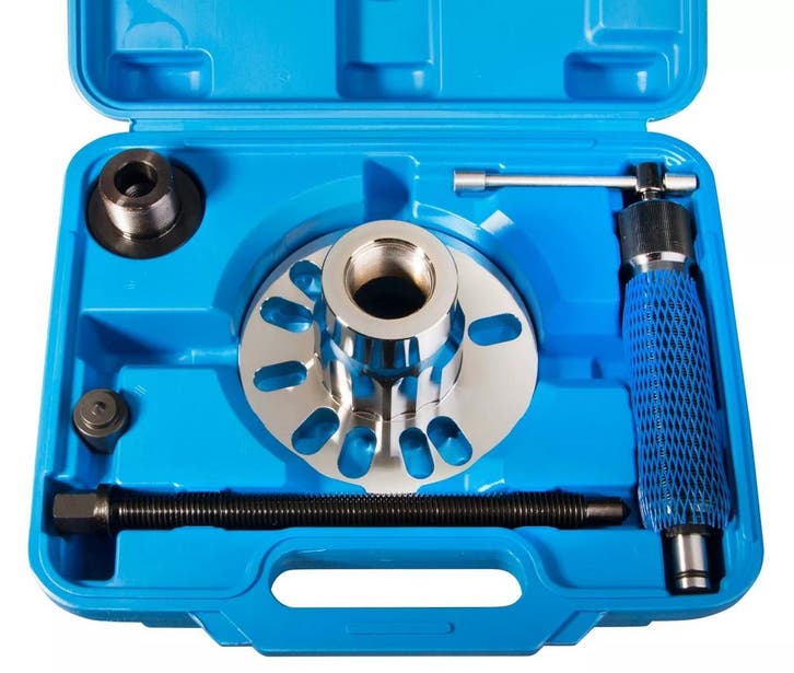 Hydraulische Wielnaaftrekker - Hydraulische Aandrijfastrekke, Auto diversen, Autogereedschap, Nieuw, Verzenden