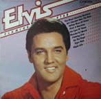 Elvis Presley - Flaming Star, Ophalen of Verzenden, Nieuw in verpakking