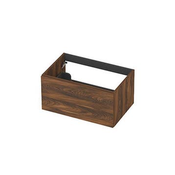 INK - Onderkast 1L Decor Softclose Tbv Greep - 700x450x350, Ophalen of Verzenden, Nieuw