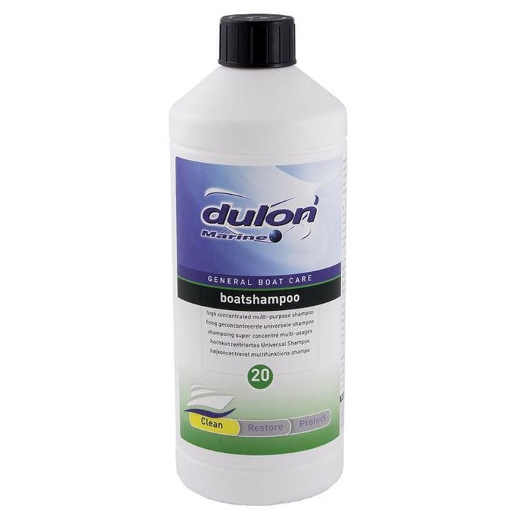 Dulon boatshampoo 20 1 Liter, Watersport en Boten, Bootonderdelen, Nieuw, Zeilboot of Motorboot, Ophalen of Verzenden