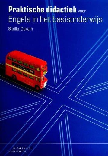 9789046900925 Practische Didactiek Voor Engels In Het Bas..., Boeken, Verzenden, Zo goed als nieuw, S. Oskam