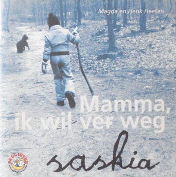 Mamma, ik wil ver weg - Heesen, Verzenden, Gelezen