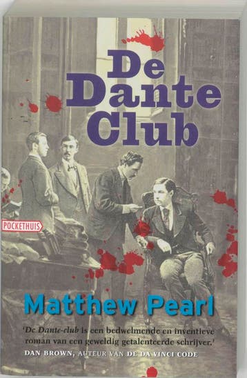 De Dante club - Mariane Pearl 9789046141045, Verzenden, Gelezen, Mariane Pearl