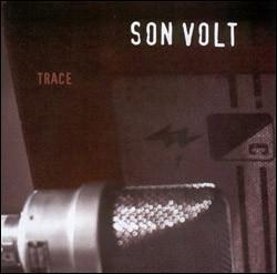 cd - Son Volt - Trace, Verzenden, Zo goed als nieuw