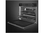 Smeg SO5100TB3 - Inbouw oven - 8 kookfuncties - A+, Verzenden, Zo goed als nieuw