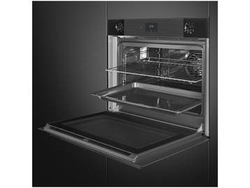 Smeg SO5100TB3 - Inbouw oven - 8 kookfuncties - A+, Witgoed en Apparatuur, Verzenden, Zo goed als nieuw