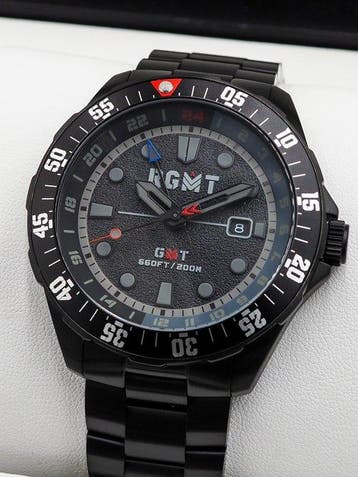 RGMT - Zonder minimumprijs - BRAND NEW * GMT * - Heren -, Nieuw