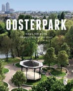 Oosterpark 9789461562371 Hans Ter Burg, Verzenden, Gelezen, Hans Ter Burg
