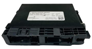 Regeleenheid A2979007510 Mercedes A3C7016920000 Vitesco, Verzenden, Nieuw, Mercedes-Benz