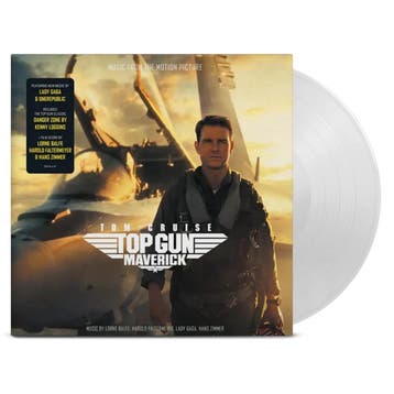 Top Gun: Maverick - Tom Cruise - Jennifer Connelly - Val, Nieuw in verpakking