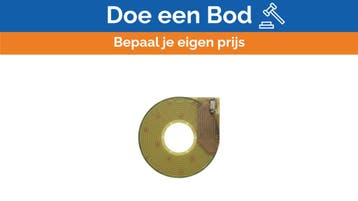 Bieden: Raytheon Anschütz gyrocompass PCB, Ophalen of Verzenden, Nieuw, Zeilboot of Motorboot