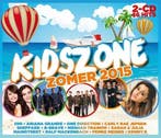 Kidszone Zomer 2015 - CD Box, Verzenden, Nieuw in verpakking