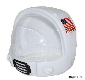Astronautenhelm kind, Ophalen of Verzenden, Nieuw