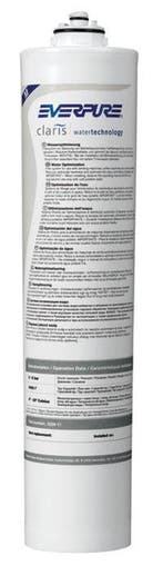 Everpure Claris M Waterfilter EV4339-11, Verzenden, Nieuw
