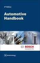Bosch Automotive Handbook 9780837617329, Boeken, Verzenden, Zo goed als nieuw
