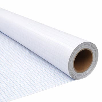 Raamfolie / Privacyfolie Zelfklevend 0,9 x 20 m (PVC, Matgri, Verzenden, Nieuw