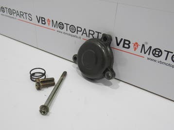 Husqvarna 450 SMR Oliefilters deksel, Ophalen of Verzenden, Nieuw